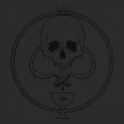 RITUAL DEATH - Ritual Death (CD) PRE-ORDER/GRUDZIEŃ